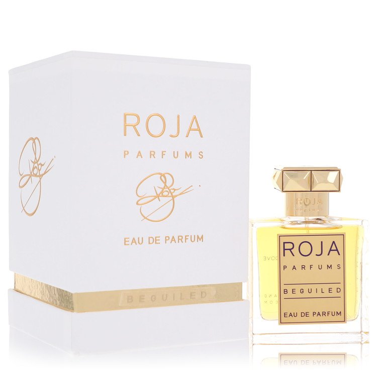 Roja Beguiled         Extrait De Parfum Spray         Women       50 ml-0