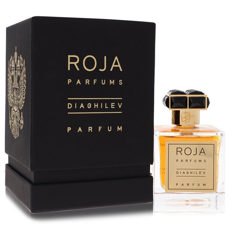 Roja Diaghilev         Extrait De Parfum Spray (Unisex)         Women       100 ml-0