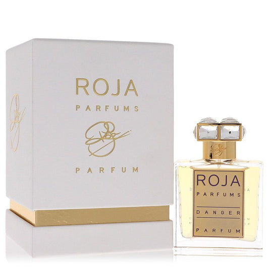 Roja Danger         Parfum Spray         Women       50 ml-0