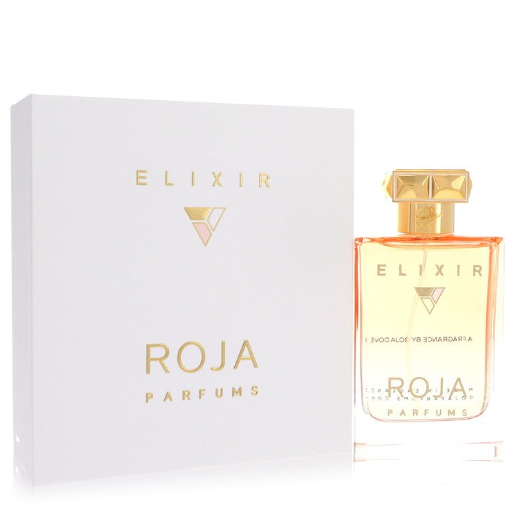 Roja Elixir Pour Femme Essence De Parfum         Extrait De Parfum Spray (Unisex)         Women       100 ml-0