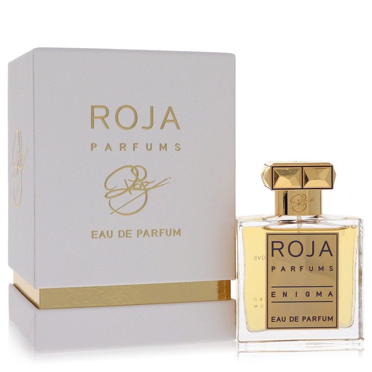 Roja Enigma         Extrait De Parfum Spray         Women       50 ml-0