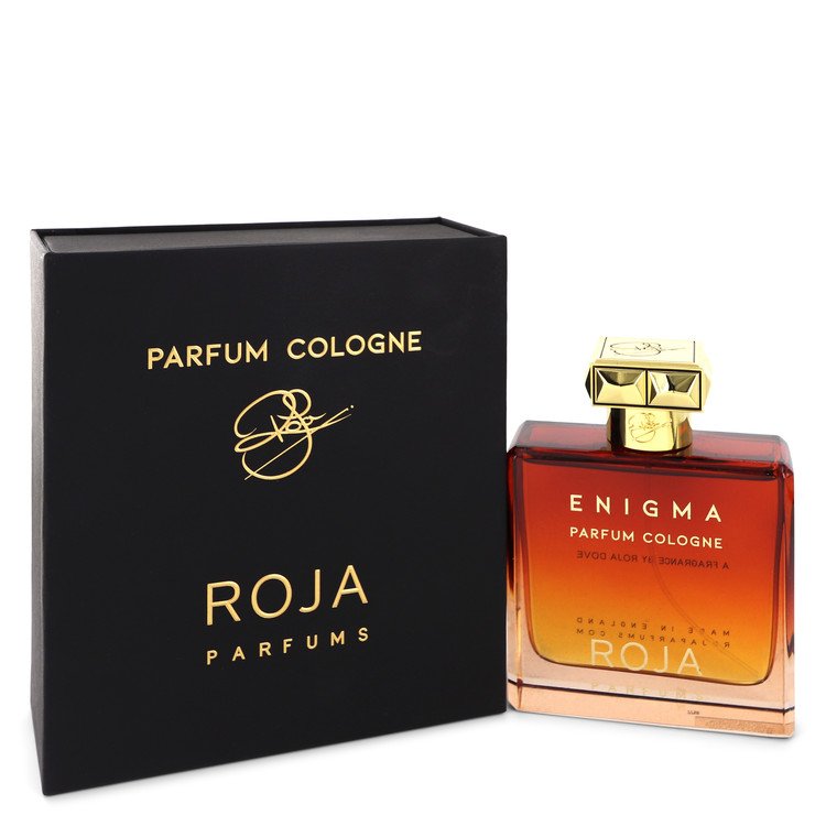 Roja Enigma         Extrait De Parfum Spray         Men       100 ml-0