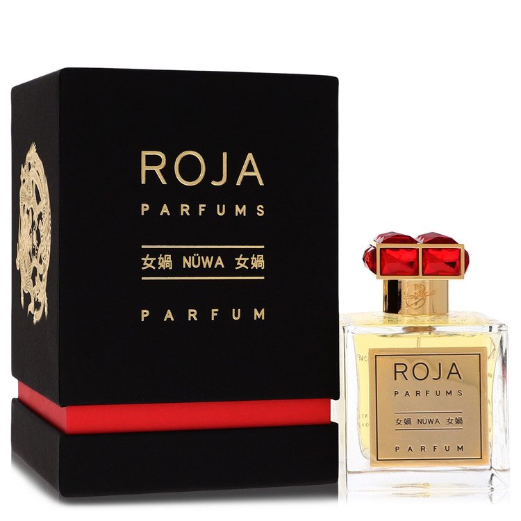 Roja Nuwa         Extrait De Parfum Spray (Unisex)         Women       100 ml-0