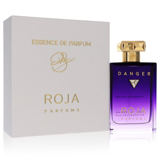 Roja Danger         Essence De Parfum Spray         Women       100 ml-0