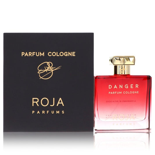 Roja Danger         Extrait De Parfum Spray         Men       100 ml-0