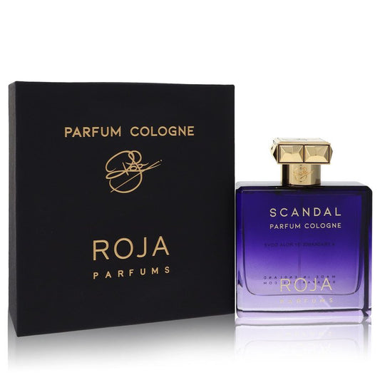 Roja Scandal         Eau De Parfum Spray         Men       100 ml-0