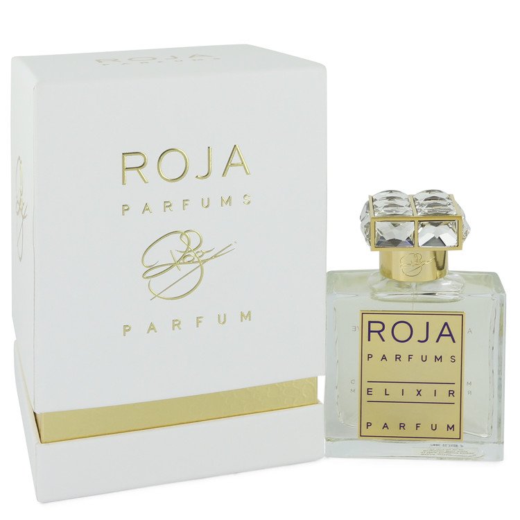 Roja Elixir         Extrait De Parfum Spray (Unisex)         Women       50 ml-0