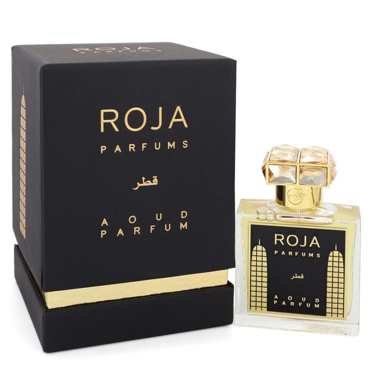 Roja Qatar         Extrait De Parfum Spray (Unisex)         Women       50 ml-0