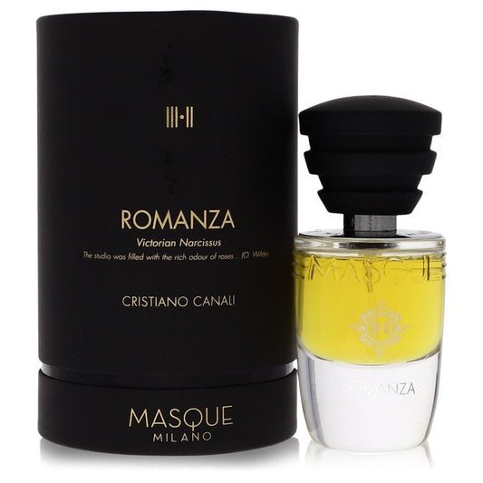 Romanza         Eau De Parfum Spray (Unisex)         Women       35 ml-0