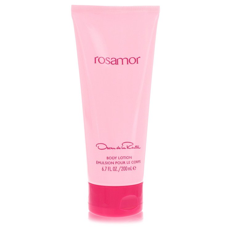 Rosamor         Body Lotion         Women       200 ml-0