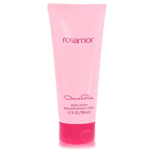 Rosamor         Body Lotion         Women       200 ml-0