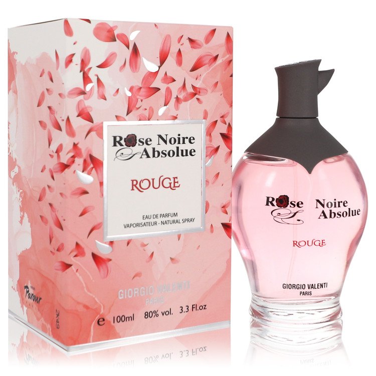 Rose Noire Absolue Rouge         Eau De Parfum Spray         Women       100 ml-0