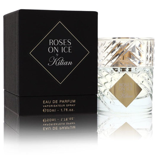 Roses On Ice         Eau De Parfum Spray         Women       50 ml-0