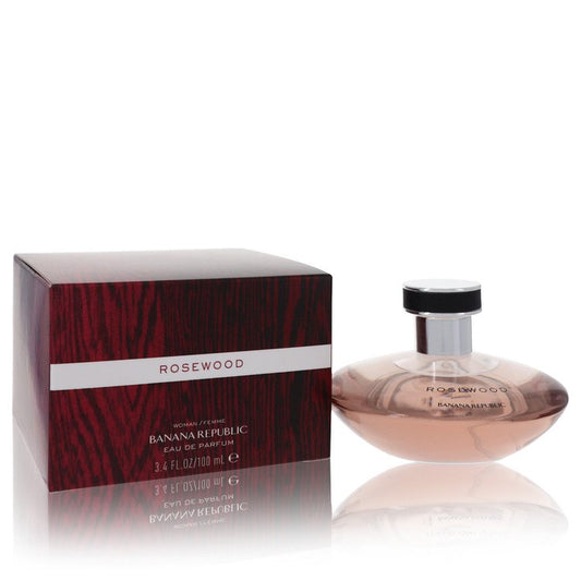 Banana Republic Rosewood         Eau De Parfum Spray         Women       100 ml-0