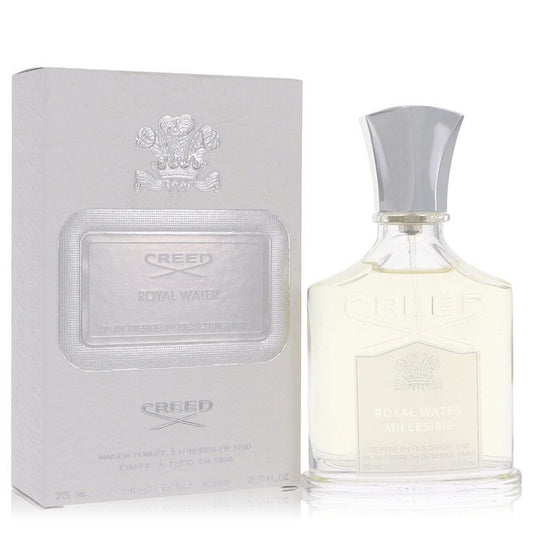 Royal Water         Eau De Parfum Spray         Men       75 ml-0