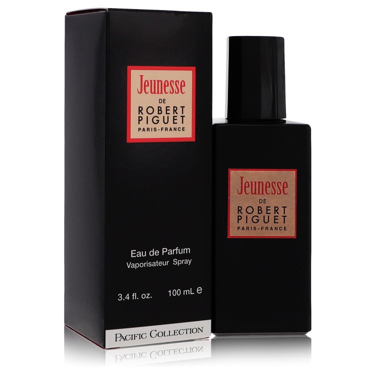 Robert Piguet Jeunesse         Eau De Parfum Spray         Women       100 ml-0