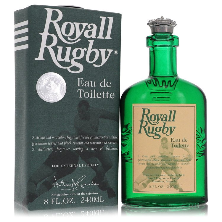 Royall Rugby         Eau De Toilette         Men       240 ml-0