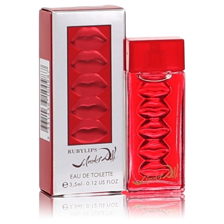 Ruby Lips         Mini EDT         Women       4 ml-0