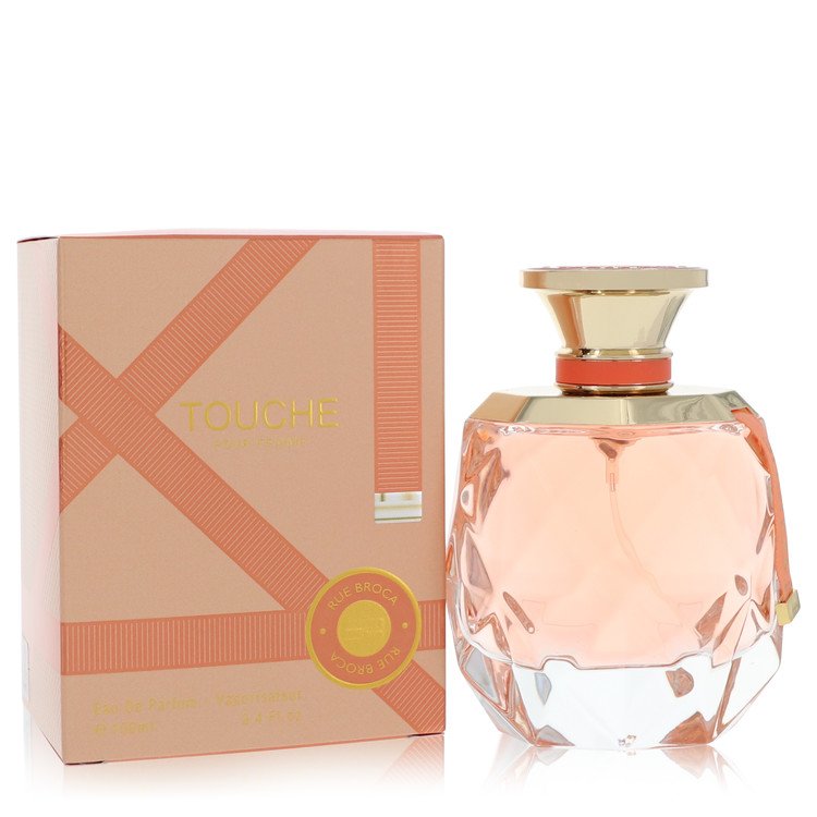 Rue Broca Touche         Eau De Parfum Spray         Women       100 ml-0