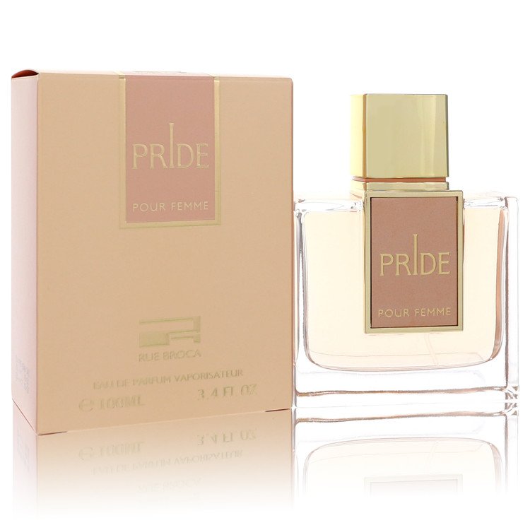 Rue Broca Pride         Eau De Parfum Spray         Women       100 ml-0