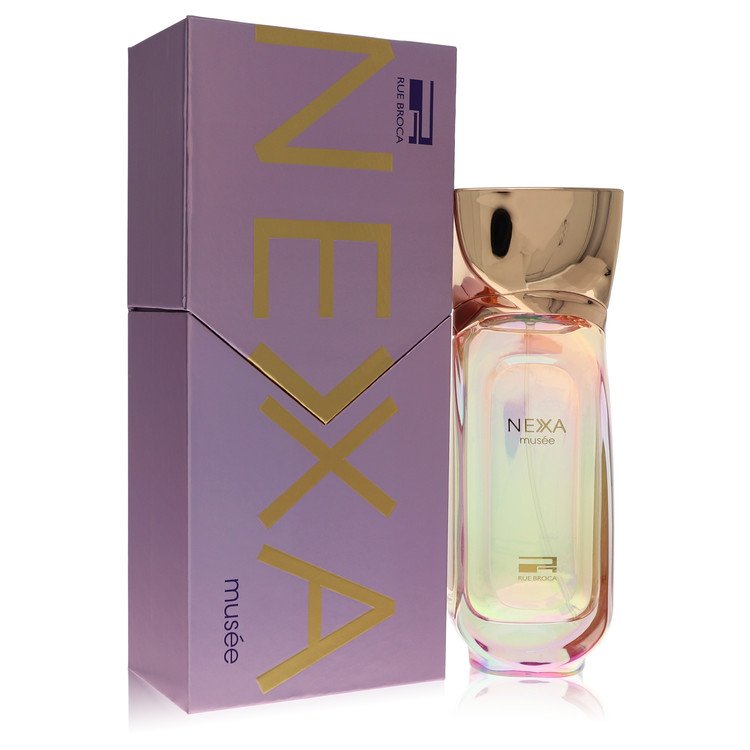 Rue Broca Nexa Musee         Eau De Parfum Spray (Unisex)         Women       100 ml-0