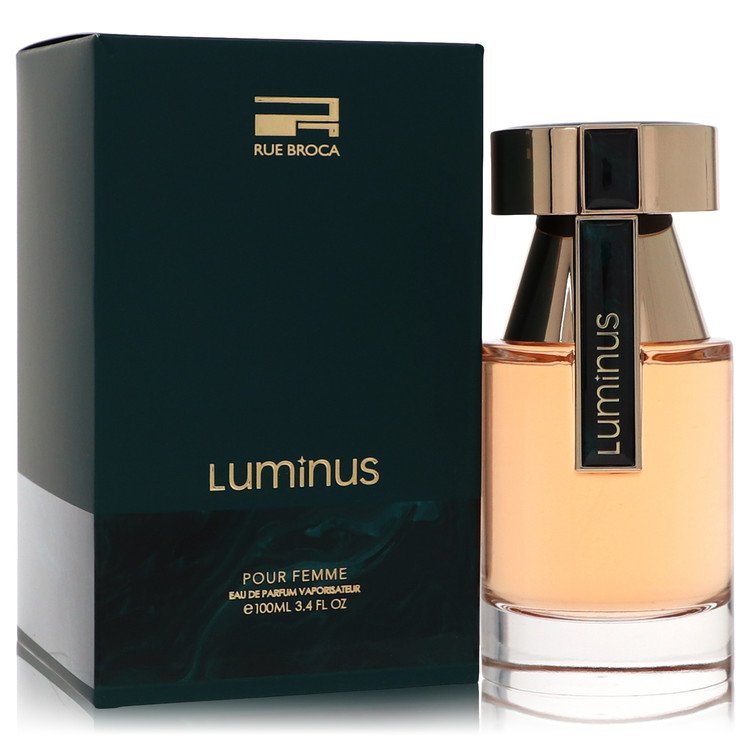 Rue Broca Luminus         Eau De Parfum Spray         Women       100 ml-0