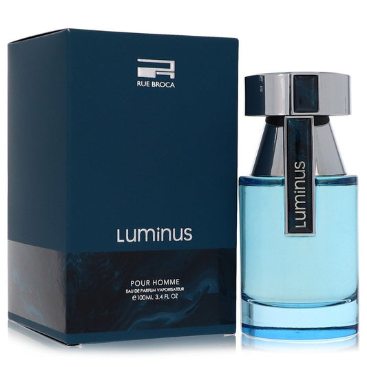 Rue Broca Luminus         Eau De Parfum Spray         Men       100 ml-0