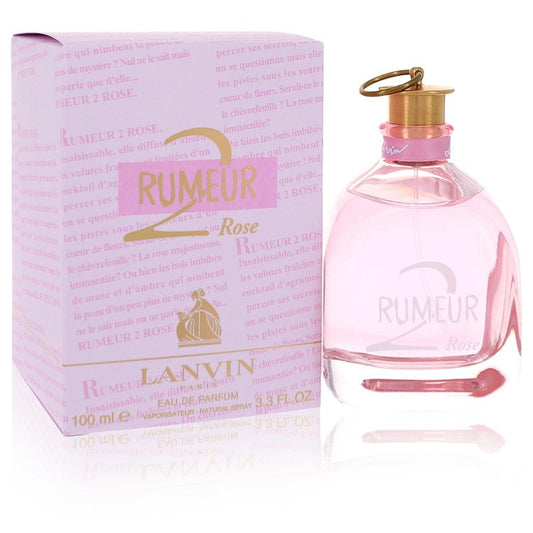 Rumeur 2 Rose         Eau De Parfum Spray         Women       100 ml-0