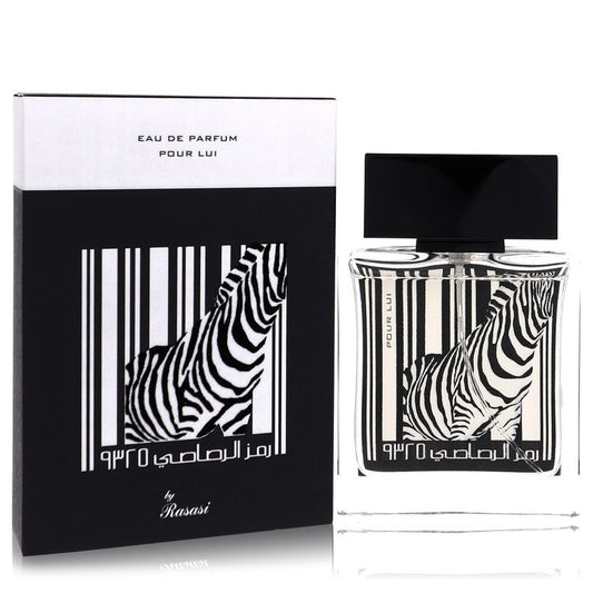 Rumz Al Rasasi 9325 Pour Lui         Eau De Parfum Spray         Men       50 ml-0