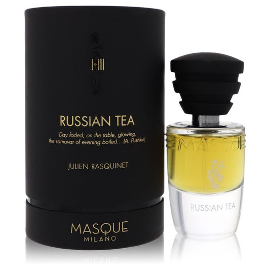 Russian Tea         Eau De Parfum Spray         Women       35 ml-0