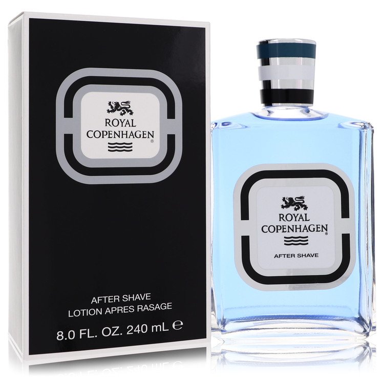 Royal Copenhagen         After Shave Lotion         Men       240 ml-0