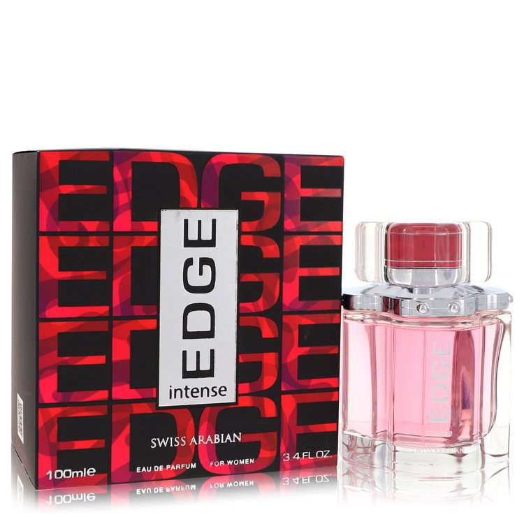 Edge Intense         Eau De Parfum Spray         Women       100 ml-0