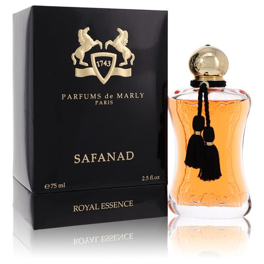 Safanad         Eau De Parfum Spray         Women       75 ml-0