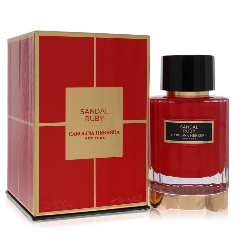 Sandal Ruby         Eau De Parfum Spray (Unisex)         Women       100 ml-0