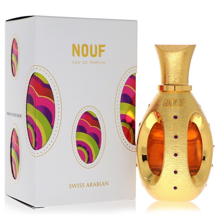 Swiss Arabian Nouf         Eau De Parfum Spray         Women       50 ml-0