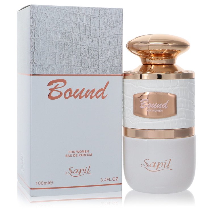 Sapil Bound         Eau De Parfum Spray         Women       100 ml-0