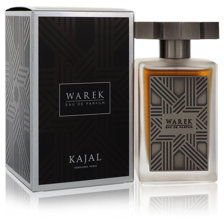 Warek         Eau De Parfum Spray (Unisex)         Men       100 ml-0