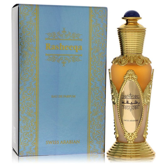 Swiss Arabian Rasheeqa         Eau De Parfum Spray         Women       50 ml-0