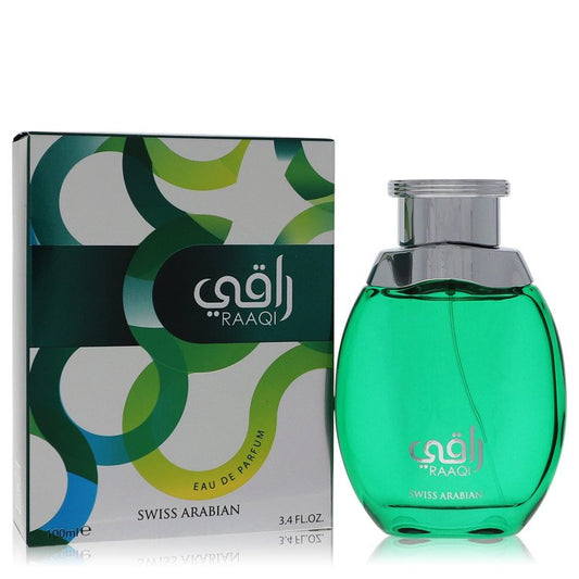 Swiss Arabian Raaqi         Eau De Parfum Spray (Unisex)         Women       100 ml-0