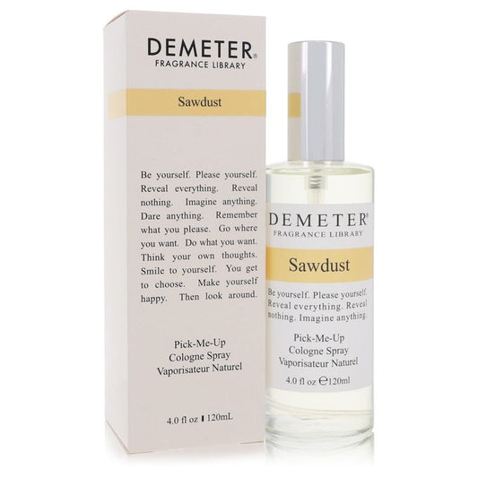 Demeter Sawdust         Cologne Spray         Women       120 ml-0