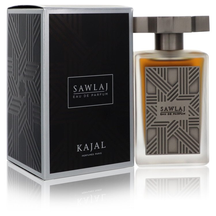 Sawlaj         Eau De Parfum Spray (Unisex)         Men       100 ml-0