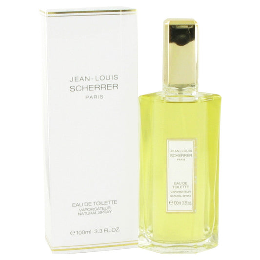 Scherrer         Eau De Toilette Spray         Women       100 ml-0