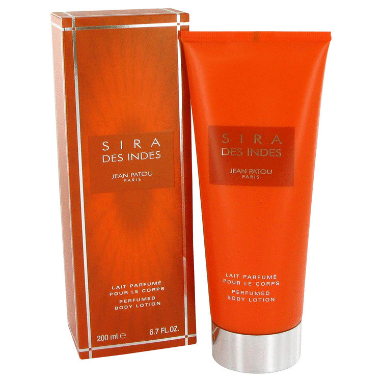 Sira Des Indes         Body Lotion         Women       200 ml-0