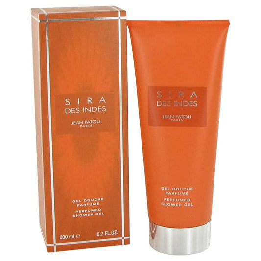 Sira Des Indes         Shower Gel         Women       200 ml-0