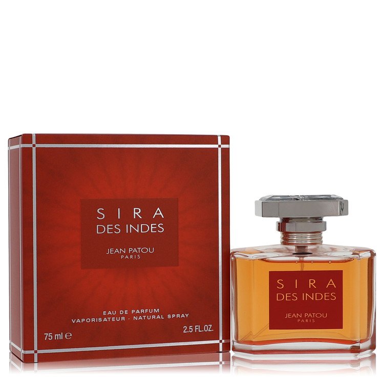 Sira Des Indes         Eau De Parfum Spray         Women       75 ml-0