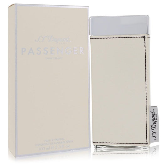 St Dupont Passenger         Eau De Parfum Spray         Women       100 ml-0