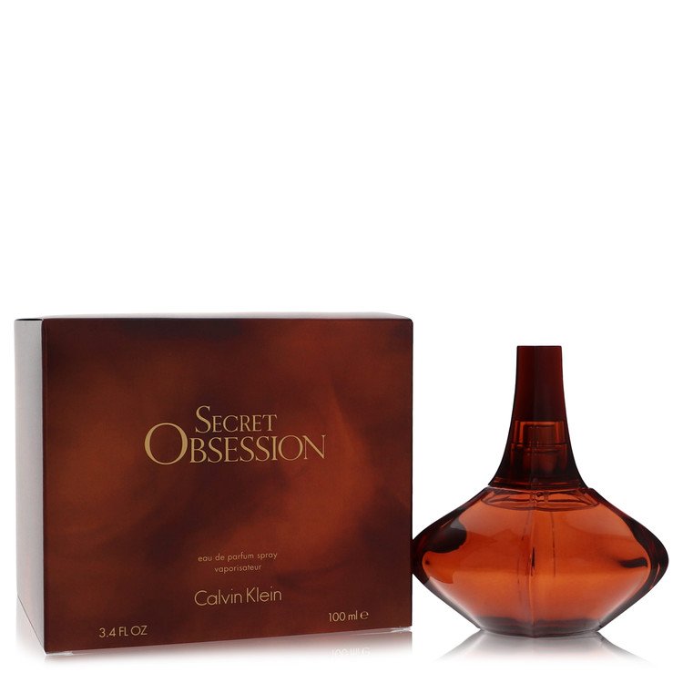 Secret Obsession         Eau De Parfum Spray         Women       100 ml-0