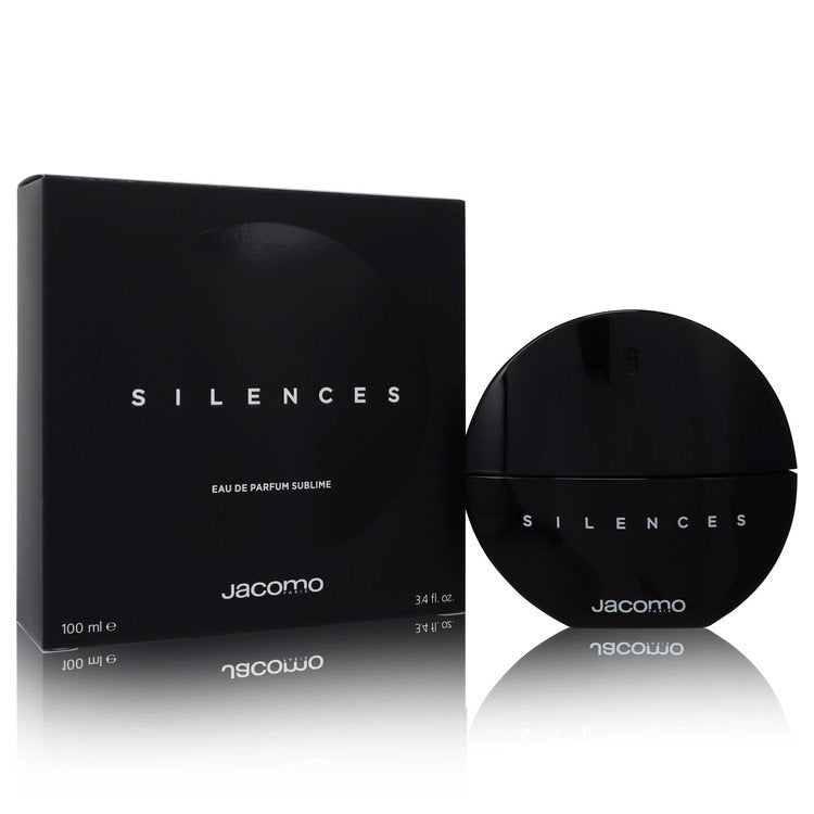 Silences Eau De Parfum Sublime         Eau De Parfum Spray         Women       100 ml-0