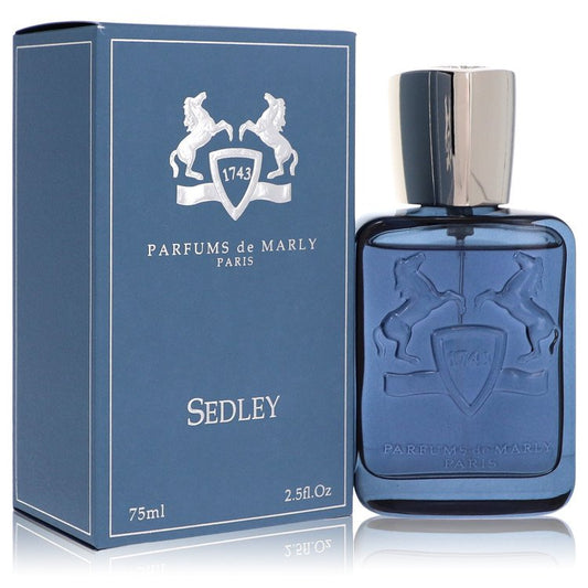 Sedley         Eau De Parfum Spray         Women       75 ml-0