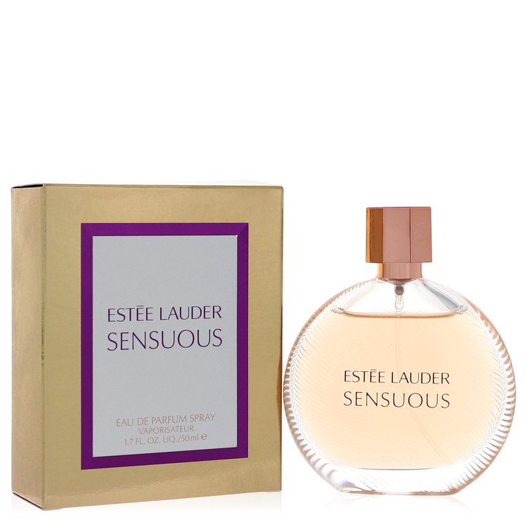 Sensuous         Eau De Parfum Spray         Women       50 ml-0